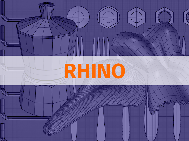 Link zur Übersichtsseite Rhino-3D-CAD-Modelle