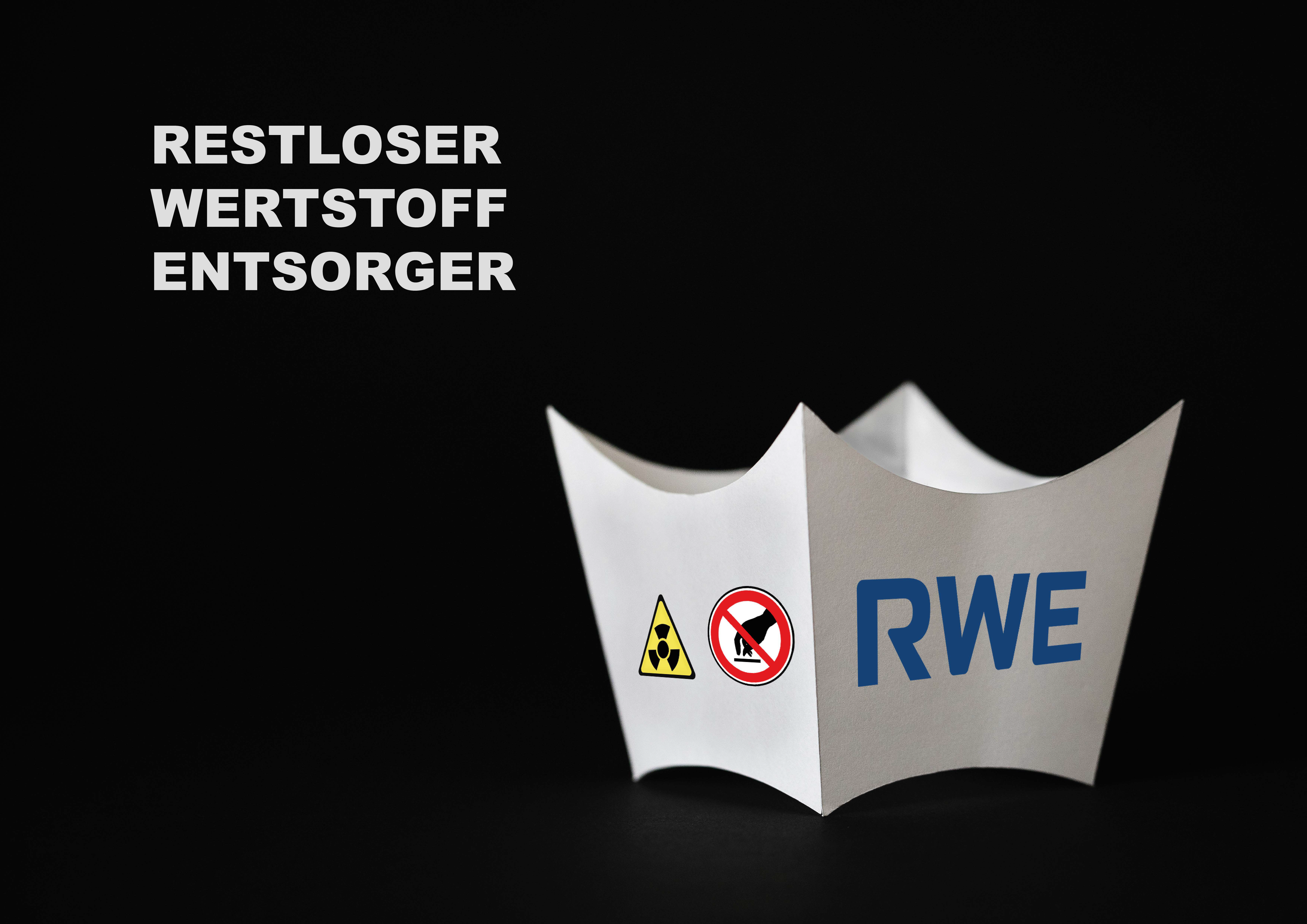 Nick Otto Paraphernalia Werbeplakat mit Grafiken / Illustrationen und Beschreibungstext für ein fiktional funktionales Produkt