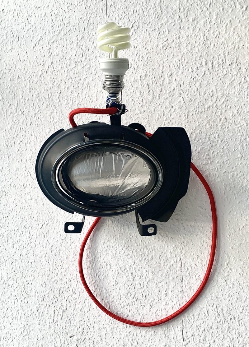 Produktfoto Assemblage