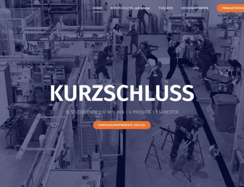 KURZSCHLUSS HOME 2022