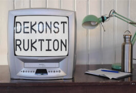 Still aus dem Video AB_BILD_EN. Dekonstruktion SPECTRA Bauhaus Universität Weimar