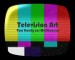 [Paul Müller-Hahl] TV Art Logo