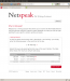 [Martin Trenkmann] Netspeak Startseite
