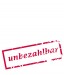 [Susanne Stäudel] unbezahlbar_Stempel