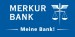 [Merkur Bank KGaA] Die Preise der Medienkunst/Mediengestaltung und der Filmförderpreis des Bauhaus Film-Instituts werden finanziert durch die Merkur Bank KGaA