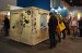 [(c) Illustrationsautomat] Frankfurter Buchmesse 2011