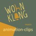 [Julia Mariann Nießlein, Julia Albrecht, Christin Döllmann, Laura-Kim Do Dinh] Wohnklang meets animation-clips