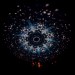 [Sascha Kriegel] Kometentanz - Kaleidoskop-Animation