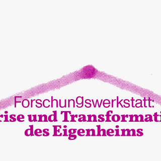 Logo der Forschungswerkstatt / Enno Pötschke