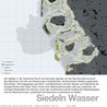 Siedeln am Wasser: Land bald unter?|Deutsche Bucht (© Helin Can, Jonas Felder)
