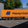 40-ft. standard shipping container (Hapag Lloyd AG) (© Jannis Uffrecht)