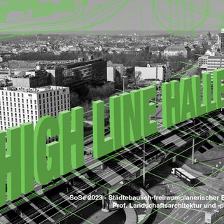 Titelbild High-Line Halle / Pia Müller, Jonas Langbein