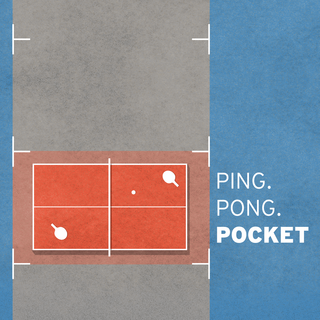  / Ping.Pong.Pocket