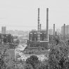 Shougang steelworks, Beijing (© Louis Thomet)