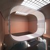 Bauhaus Orbits im Oberlichtsaal (© Kaman Lam)