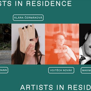 Artists in Residence / Schiesslhaus AiR