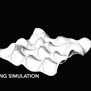 Simulation / Ronny Haberer