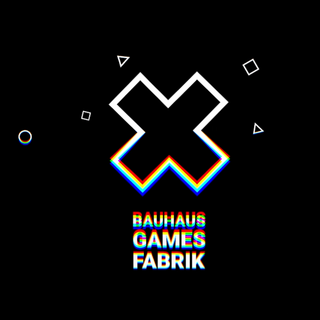 Bauhaus Gamesfarbik / Gianluca Pandolfo