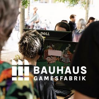 Bauhaus Gamesfabrik / Gianluca Pandolfo