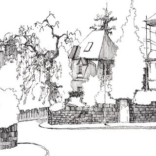 Liebigstadt / Lucia Heiss