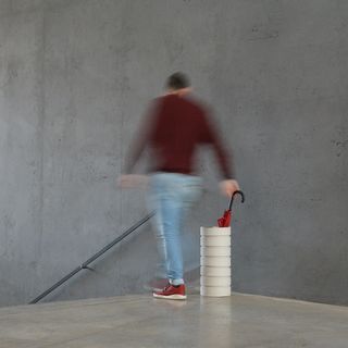neuer drinkee / Maximilian Schatz und Julian Breitschmid