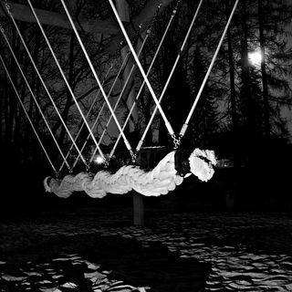 Nachtspielplätze / Anna Cramer Nachtspielplätze / Anna Cramer