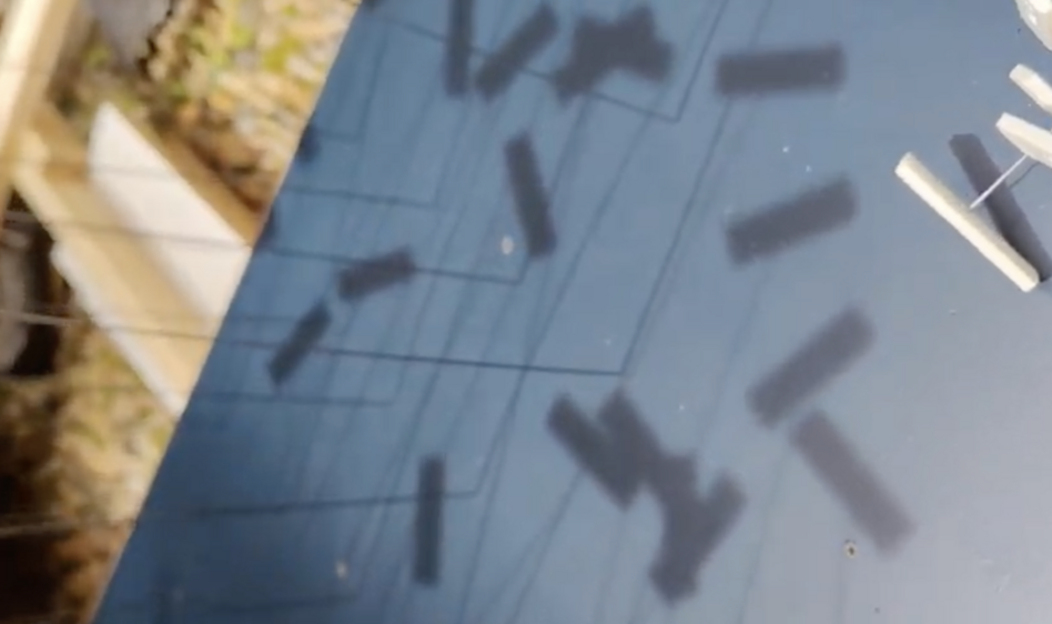 © Atidh Jonas Langbein