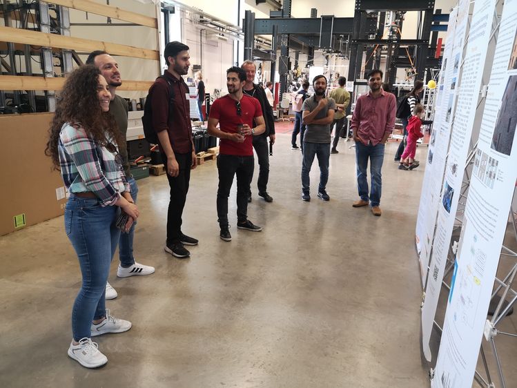 © Silke Beinersdorf