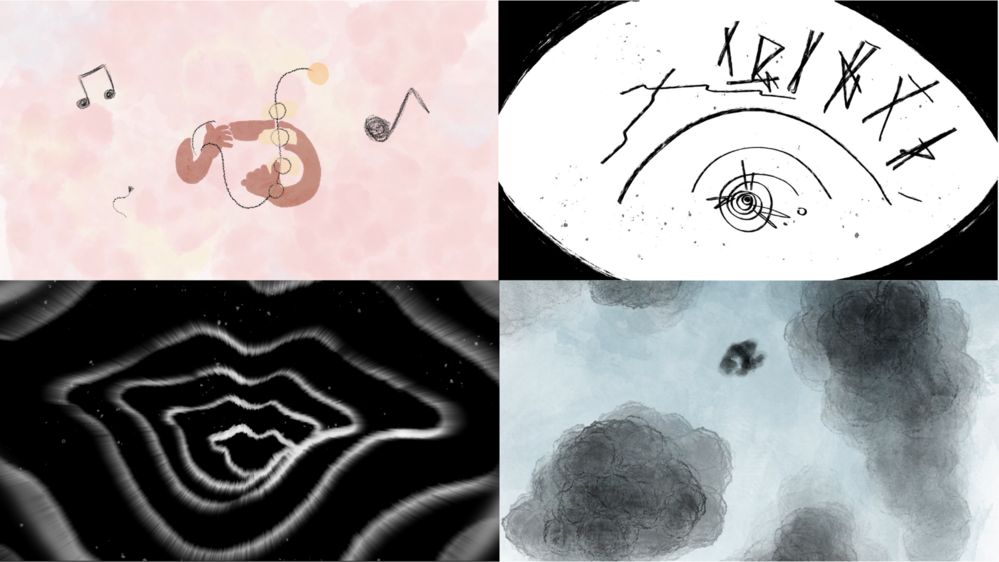 © Natasha Yiu Lok Man, Amandine Van Hille, Anais Antonio, Clémence Cognot, Hugo Deflandre