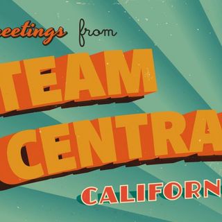  / Central teamwork