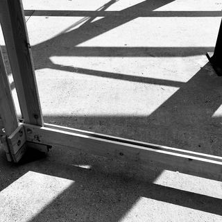 Experimentalbau.stahl / Martin Schmidt