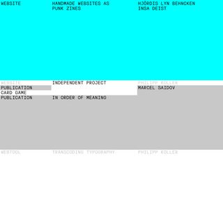  / Anni Welz, Lea Sailer, Mona Kerntke, Yasmina Khalil