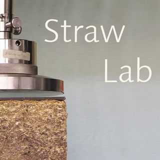 StrawLab / Larissa Daube, Katharina Elert