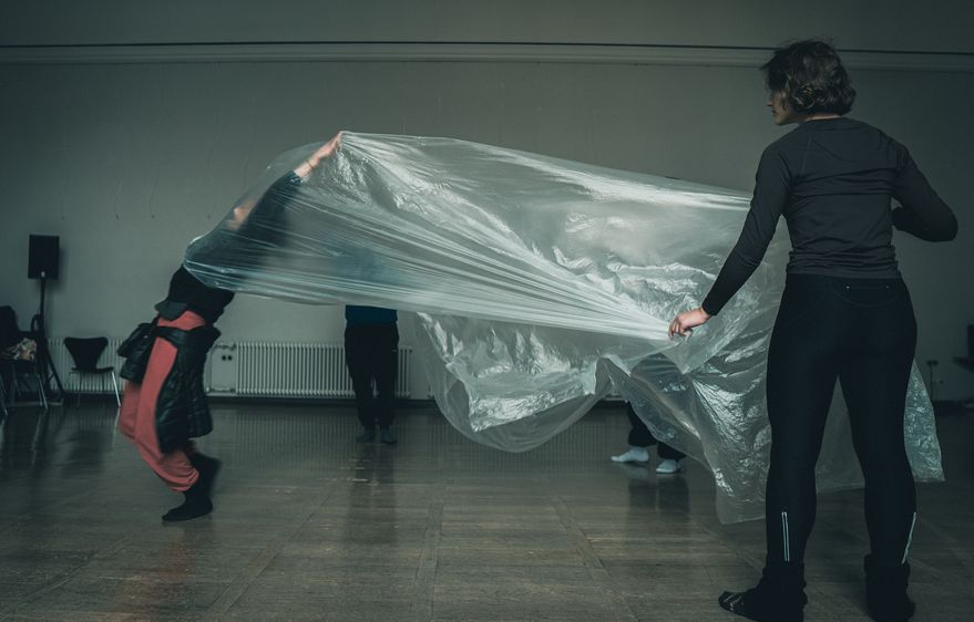 © Christian Andrés Parra Sánchez