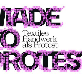 Made To Protest / Joy-Fabienne Enzmann