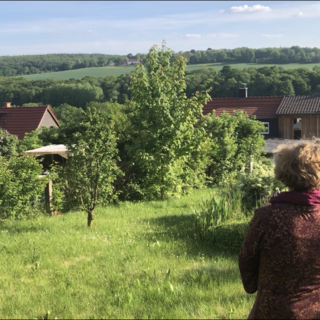 / Anna Cramer / Anna Cramer