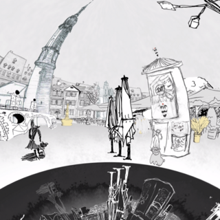 WEIMARSPHERE Video / Stepan Boldt