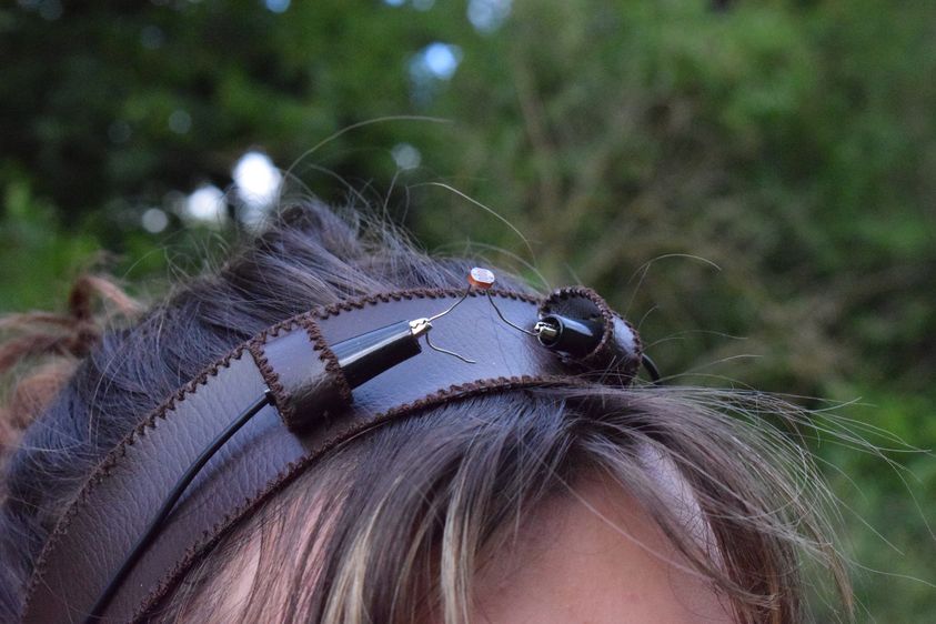 © Sophia Amelia Eickhoff