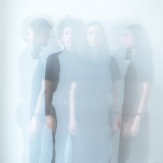 die sich nur ganz kurz sehen / Helena Wacker die sich nur ganz kurz sehen / Helena Wacker