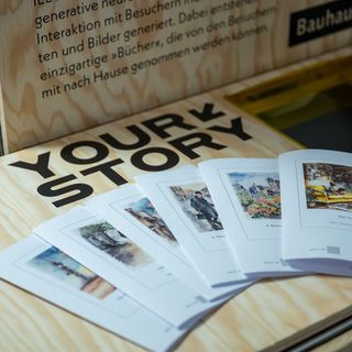 Illumulus erstellt und druckt illustrierte Kurzgeschichten / webis
