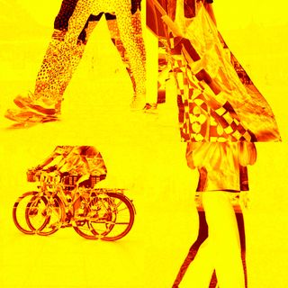 / Luise Krumbein / Luise Krumbein