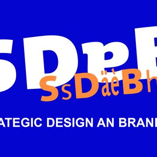 Strategic Design and Branding / Prof. Gerrit Babtist