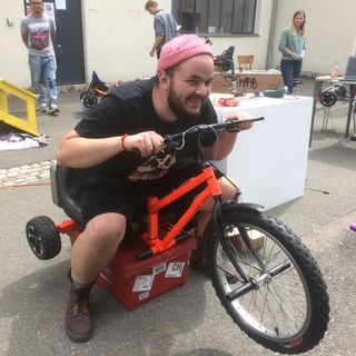 / Laurenz Werb / Laurenz Werb