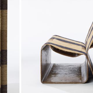 Prototyp mit Textilscharnier / Maximilian Schatz/Aufgenommen in der Fotowerkstatt der Fakultät Kunst und Gestaltung Prototyp mit Textilscharnier / Maximilian Schatz/Aufgenommen in der Fotowerkstatt der Fakultät Kunst und Gestaltung