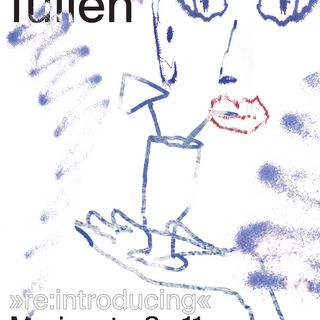 Lücke(n) füllen / Tamara Knapp, Mona Holzheimer, Alina Valérie Houska, Nele Jackszis,  Kensia Bellevie Klingert, Maximilian Kraus, Narachot Meesaiyaat, Katrin Melynevskiy, Thu Ha Franziska Nguyen, Selma Julie Popp