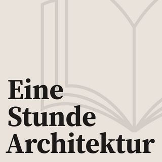 Eine Stunde Architektur / Thomas Alsheimer
