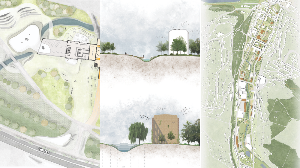 © Nils Baumann, Paula Thurow, Viktoria Wunder, Hannah Guttmann, Alina Zeuner, Anna Klinge, Jannika Hoberg, Emanuel Kotchev, Josephine Schneck, Hannah Pfaller