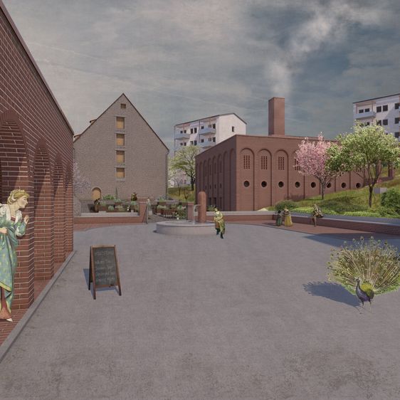 © Johannes Mußmacher