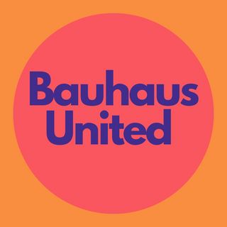 Bauhaus United - summaery Eröffnungsfeier / Annina Görlach