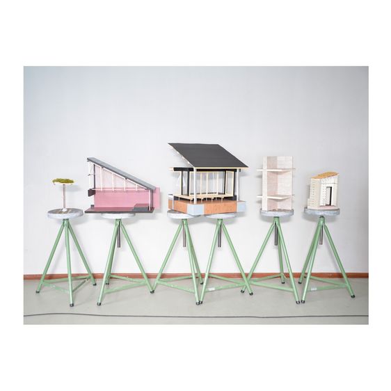 © Juniorprofessur Bauentwurfslehre